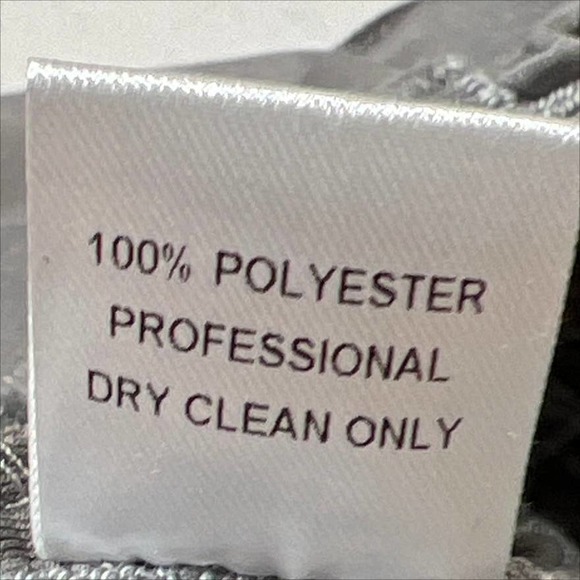 NWT Petersyn X Revolve Benson Smocked Mini Dress Steel Silver Small - Picture 6 of 12